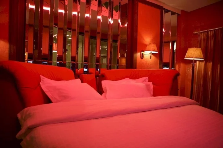 Далянь: Jinjiang Inn Style Dalian Xianglujiao