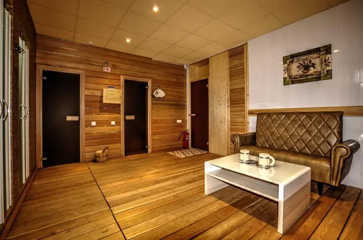 Николо-Урюпино: Swiss Yard Guesthouse