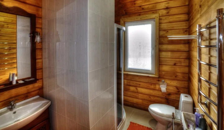 Николо-Урюпино: Swiss Yard Guesthouse