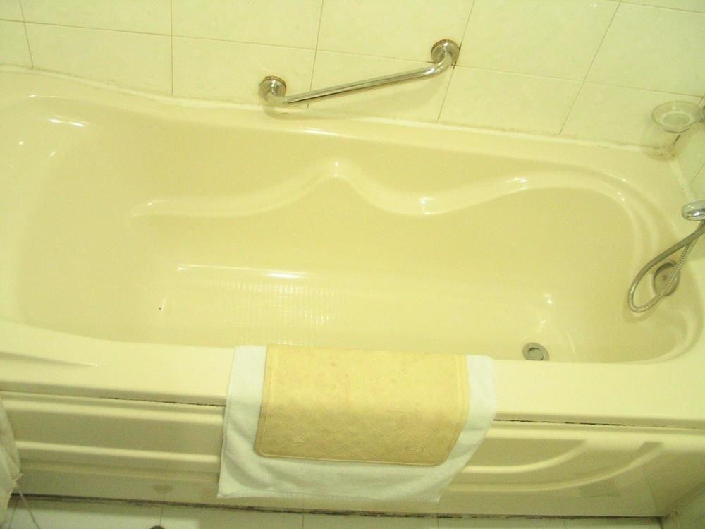 Тяньцзинь: Golden Sail Hotel