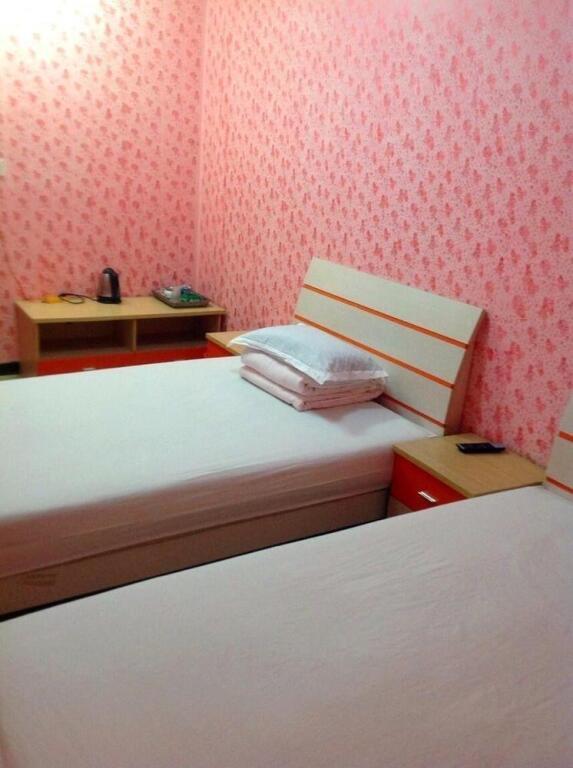 Сямынь: Xiamen Rujia Hotel