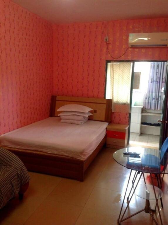 Сямынь: Xiamen Rujia Hotel