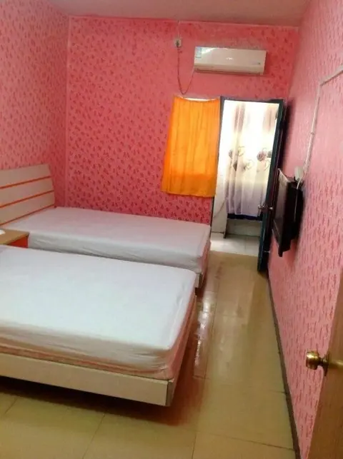 Сямынь: Xiamen Rujia Hotel