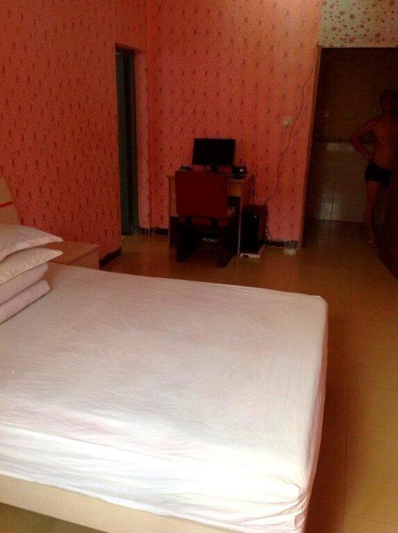Сямынь: Xiamen Rujia Hotel
