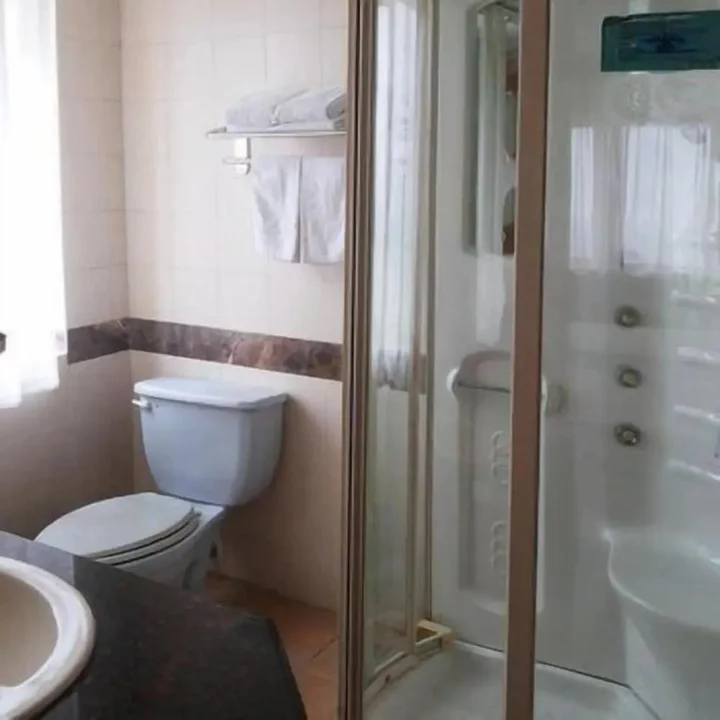 Далянь: Dalian Sanhe Hotel
