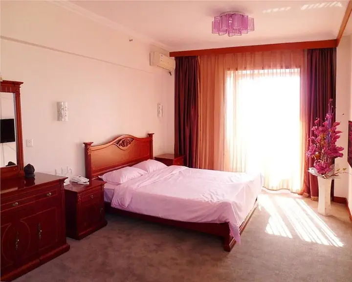Dalian Sanhe Hotel — фото 2