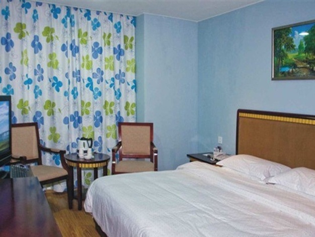 Чжухай: Lavande Hotel (Zhuhai Qinglv Middle Road)