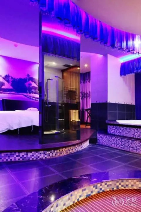 Чанчжоу: Miguo Boutique Hotel