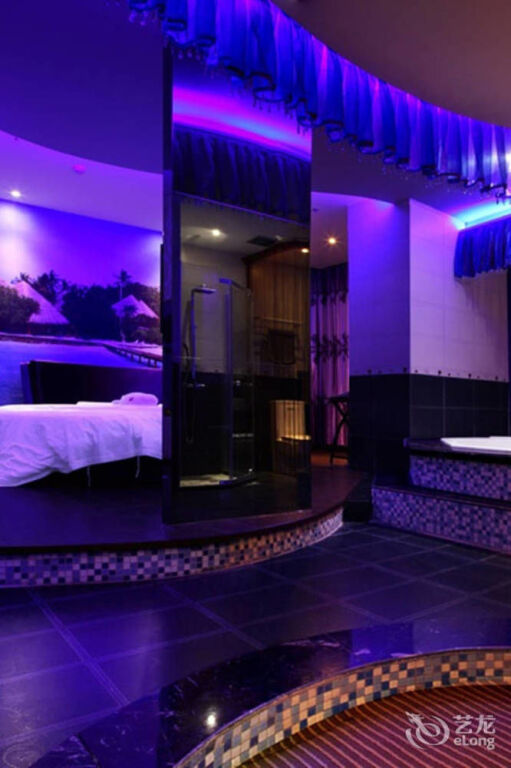 Чанчжоу: Miguo Boutique Hotel