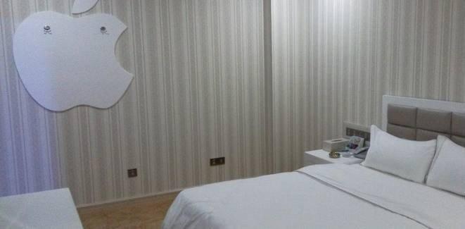 Чжухай: Bohao Holiday Hotel-zhuhai