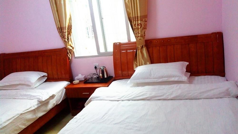 Сямынь: Bin Jie Inn