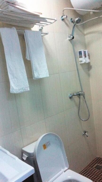 Сямынь: Bin Jie Inn