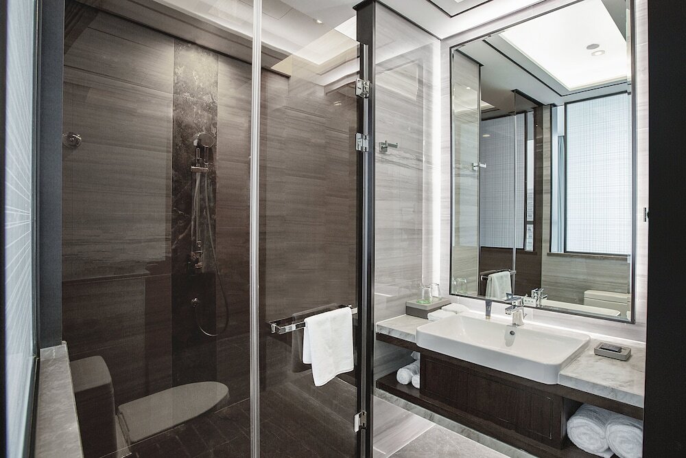 Тайюань: Holiday Inn Taiyuan City Center