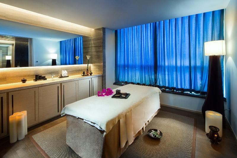Тайюань: Holiday Inn Taiyuan City Center