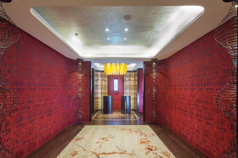 Тайюань: Holiday Inn Taiyuan City Center