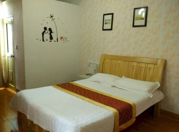 Сямынь: Ya Ge Mansion