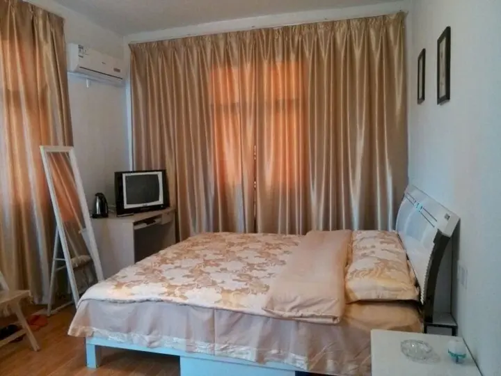 Сямынь: Ya Ge Mansion