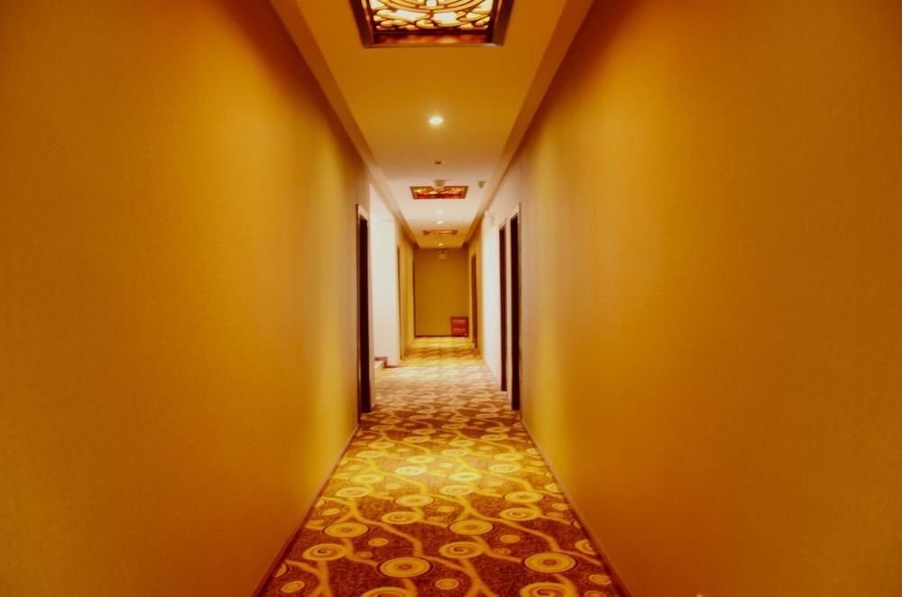 Kunming Xinyuan Hotel — фото 2
