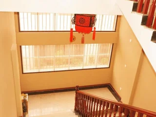 Куньмин: Kunming Xinyuan Hotel