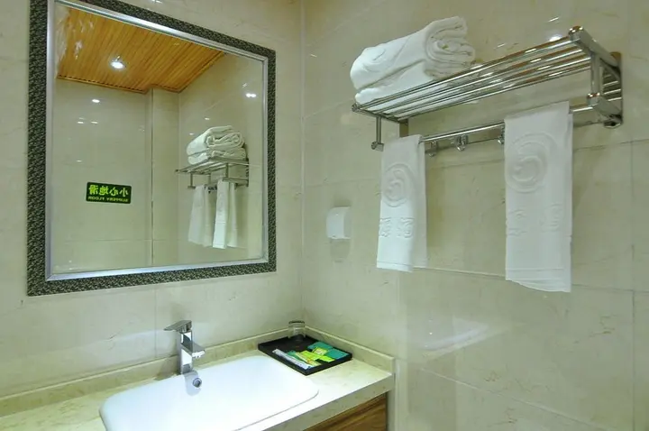 Куньмин: Kunming Xinyuan Hotel