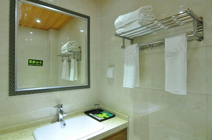 Куньмин: Kunming Xinyuan Hotel
