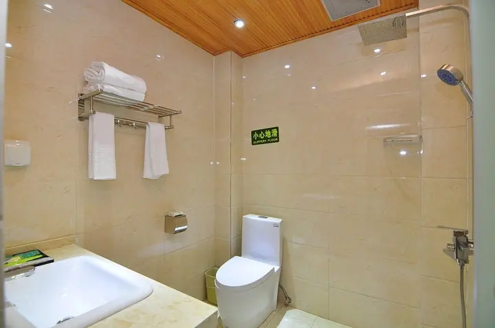 Куньмин: Kunming Xinyuan Hotel