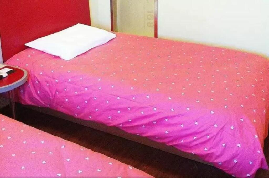 Далянь: Home Inn