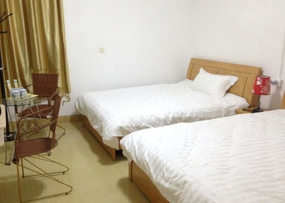 Сямынь: Chezhan Apartment