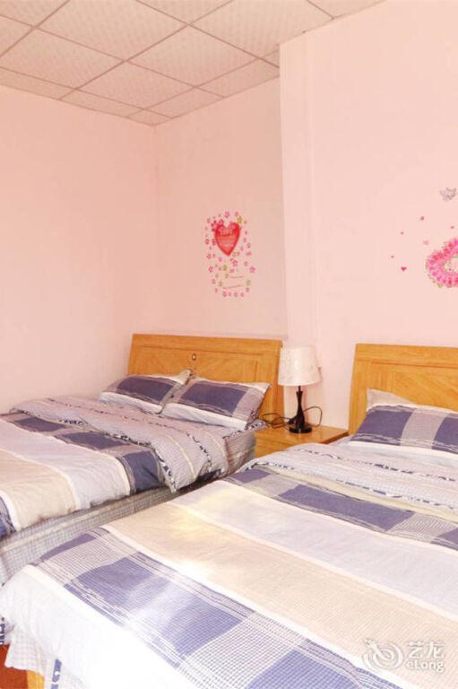 Сямынь: Chezhan Apartment