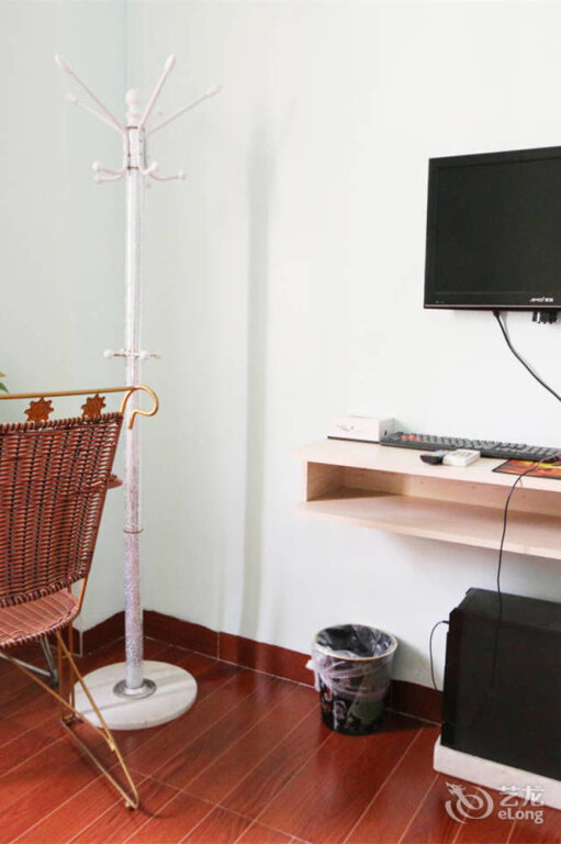 Сямынь: Chezhan Apartment
