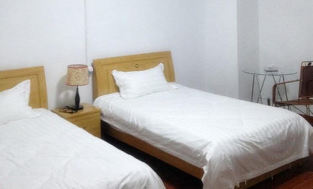 Сямынь: Chezhan Apartment