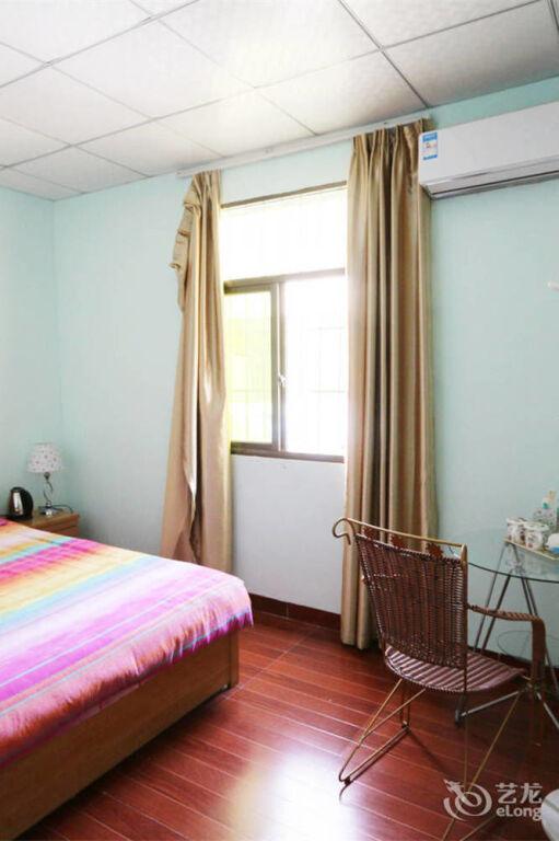 Сямынь: Chezhan Apartment