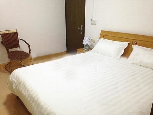 Сямынь: Chezhan Apartment