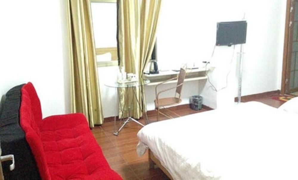 Сямынь: Chezhan Apartment