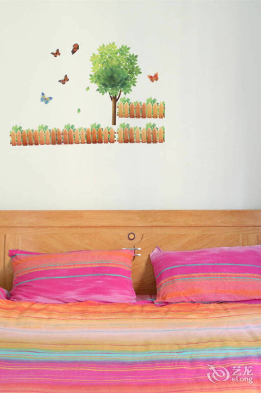 Сямынь: Chezhan Apartment