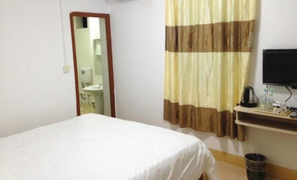 Сямынь: Chezhan Apartment