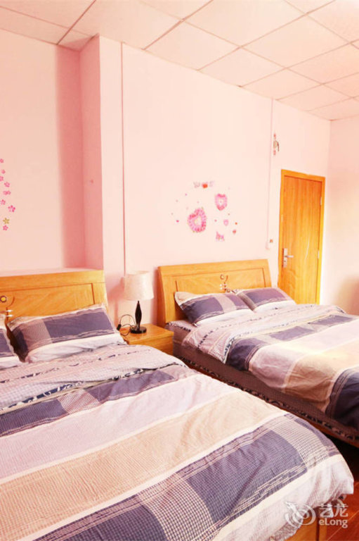 Сямынь: Chezhan Apartment