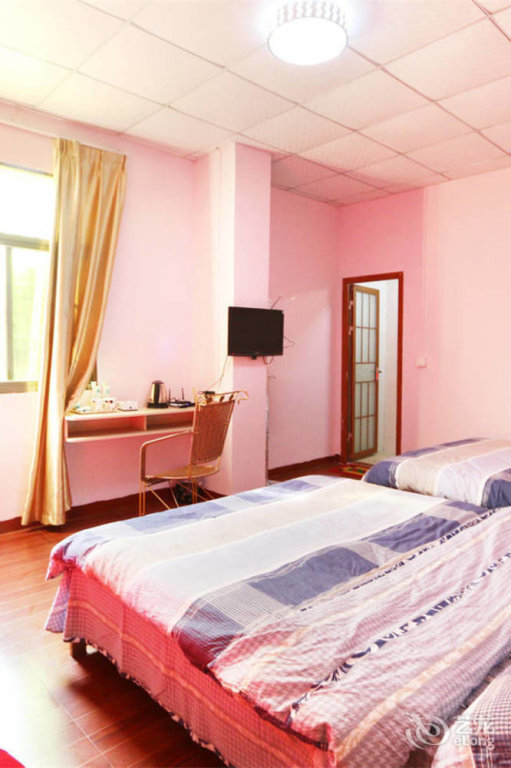 Сямынь: Chezhan Apartment