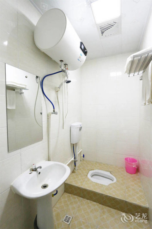 Сямынь: Chezhan Apartment
