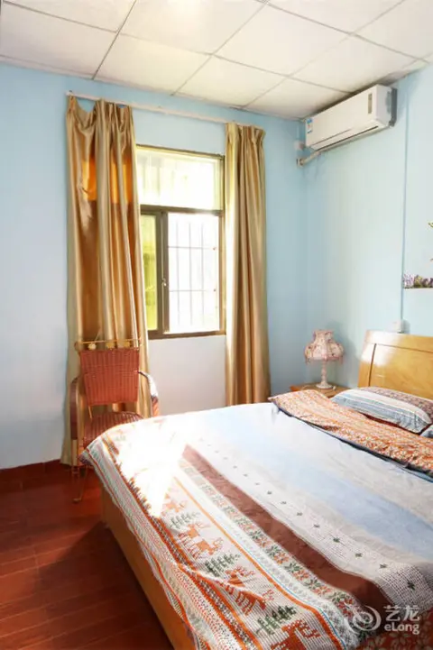 Сямынь: Chezhan Apartment