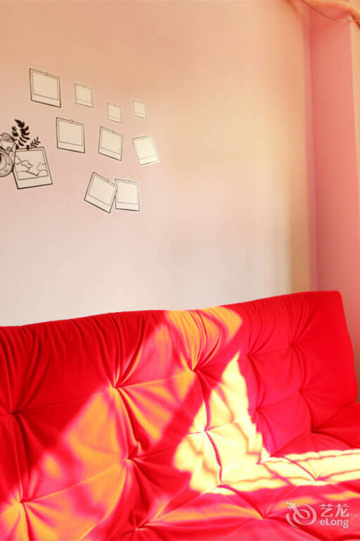 Сямынь: Chezhan Apartment