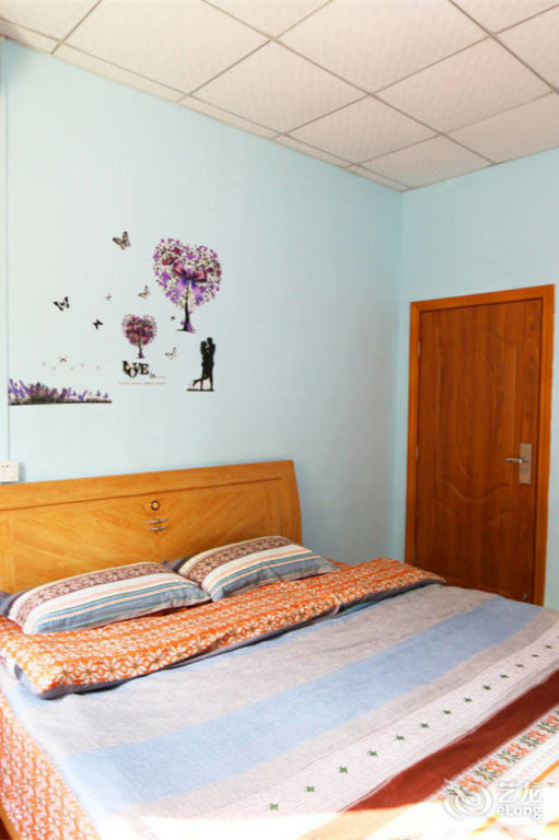 Сямынь: Chezhan Apartment