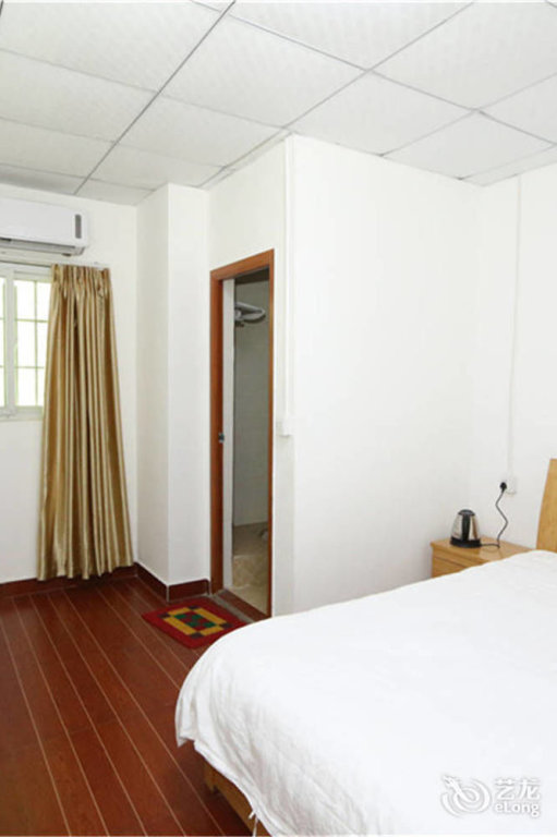 Сямынь: Chezhan Apartment
