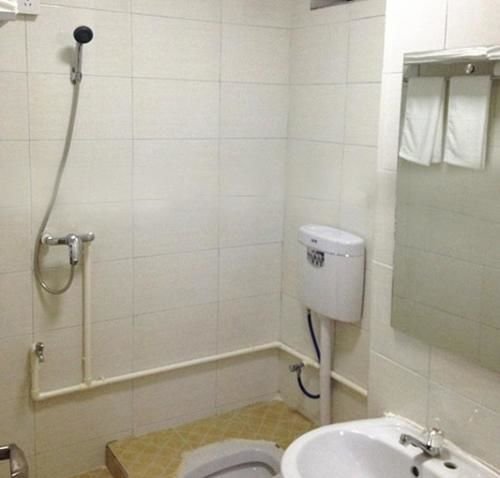 Сямынь: Chezhan Apartment