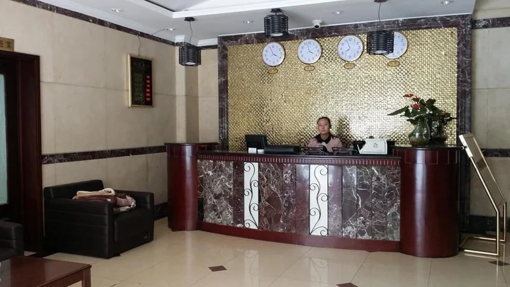Куньмин: Kunming Liheng Hotel