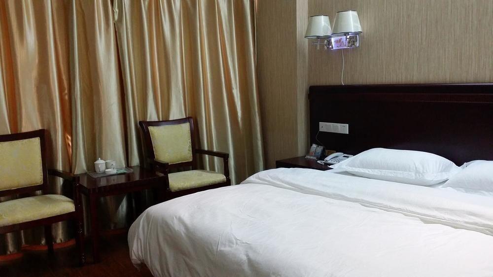 Куньмин: Kunming Liheng Hotel