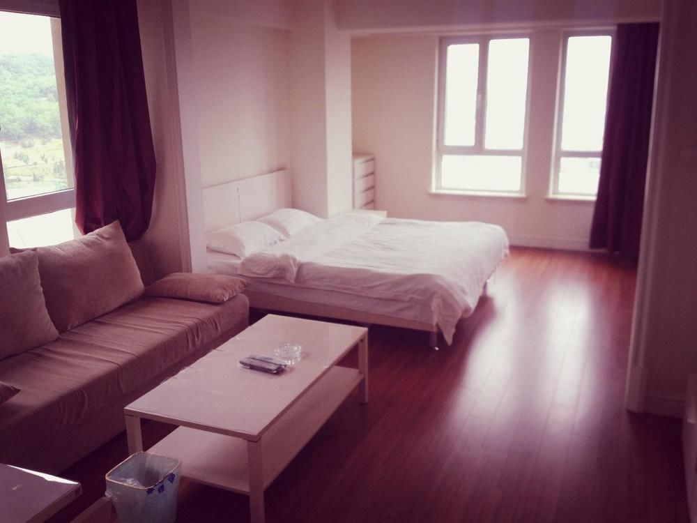 Далянь: Software Park Foreign Affairs Business Hotel