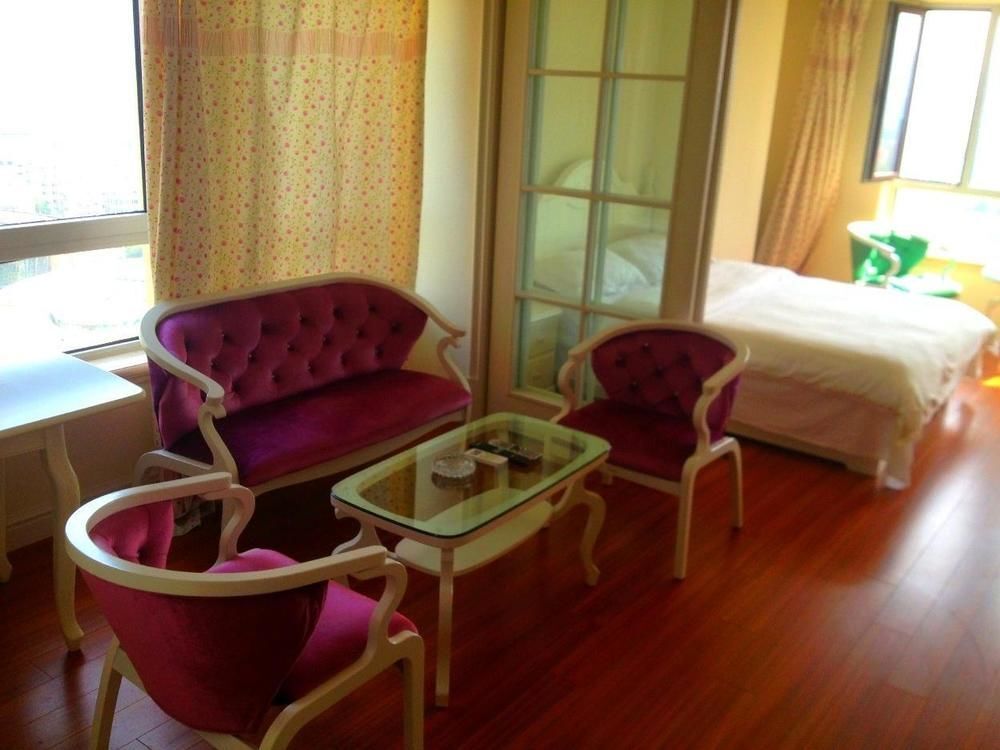 Далянь: Software Park Foreign Affairs Business Hotel