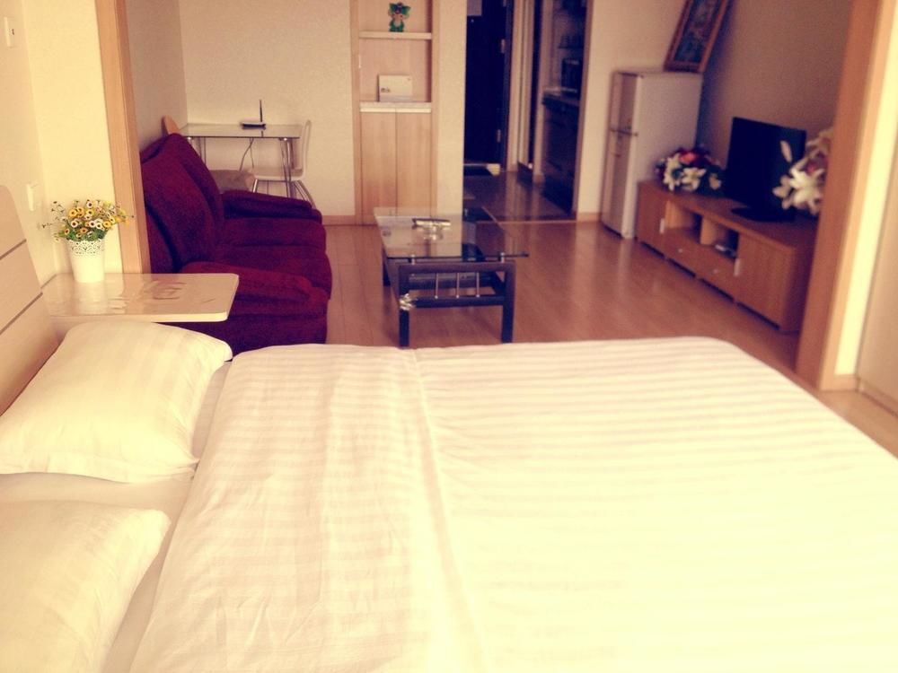 Далянь: Software Park Foreign Affairs Business Hotel