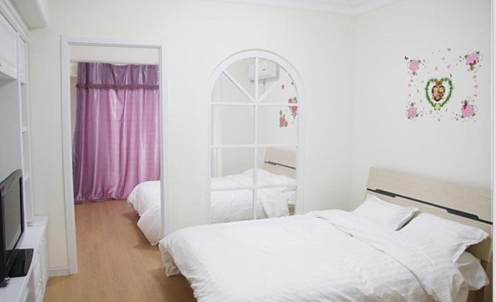 Далянь: Software Park Foreign Affairs Business Hotel